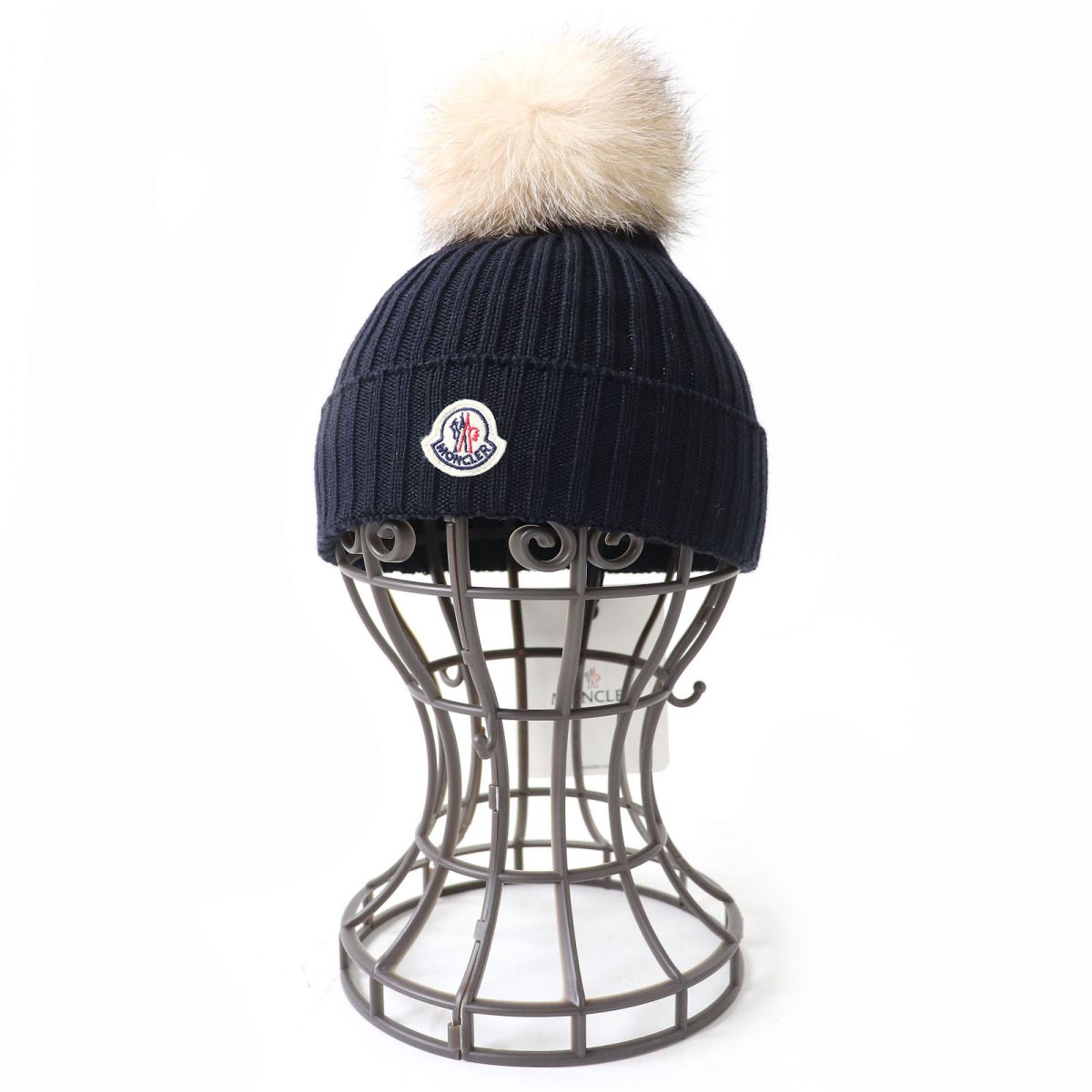 Moncler Knit Main