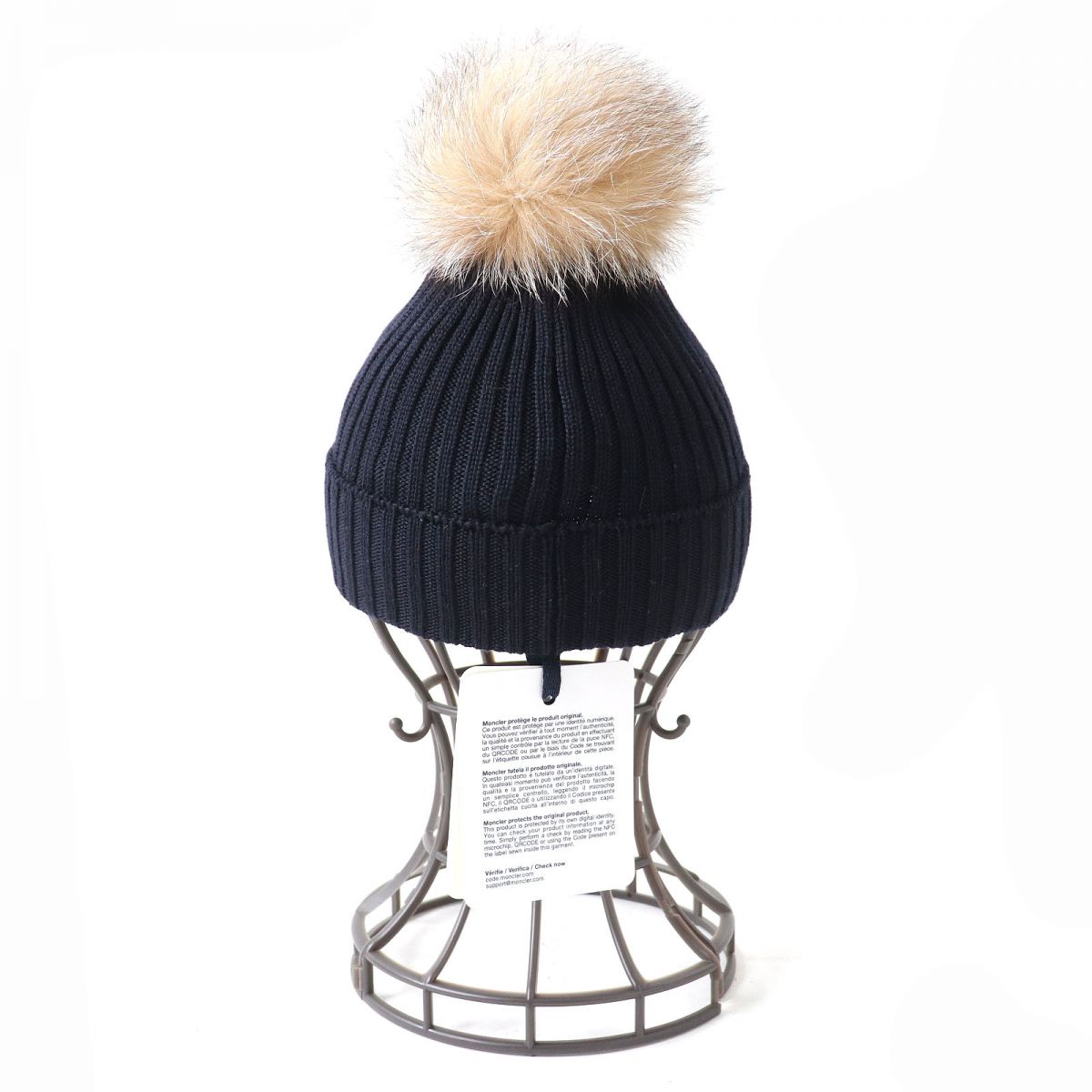 Moncler Knit Main