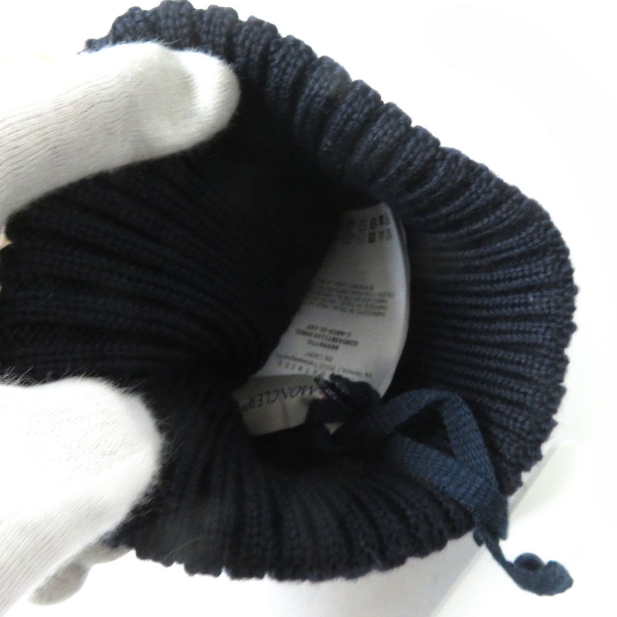 Moncler Knit Main