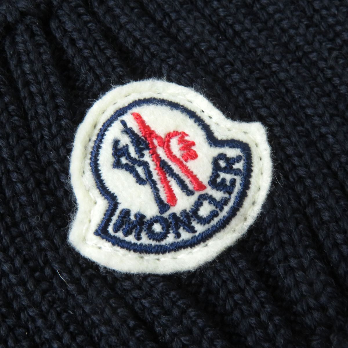 Moncler Knit Main