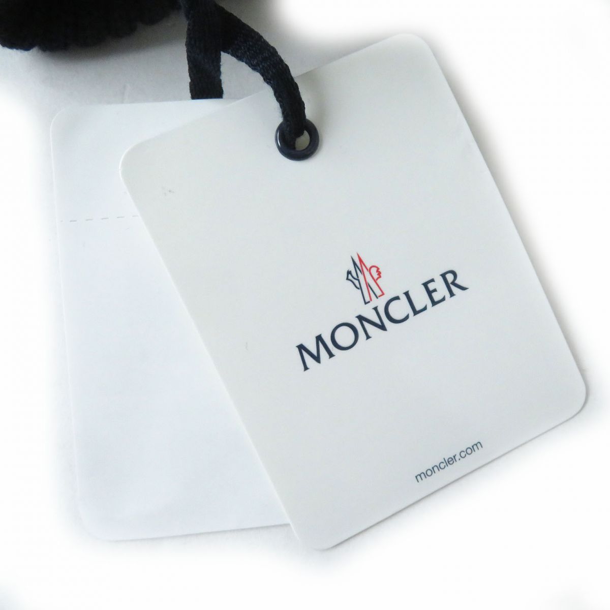 Moncler Knit Main