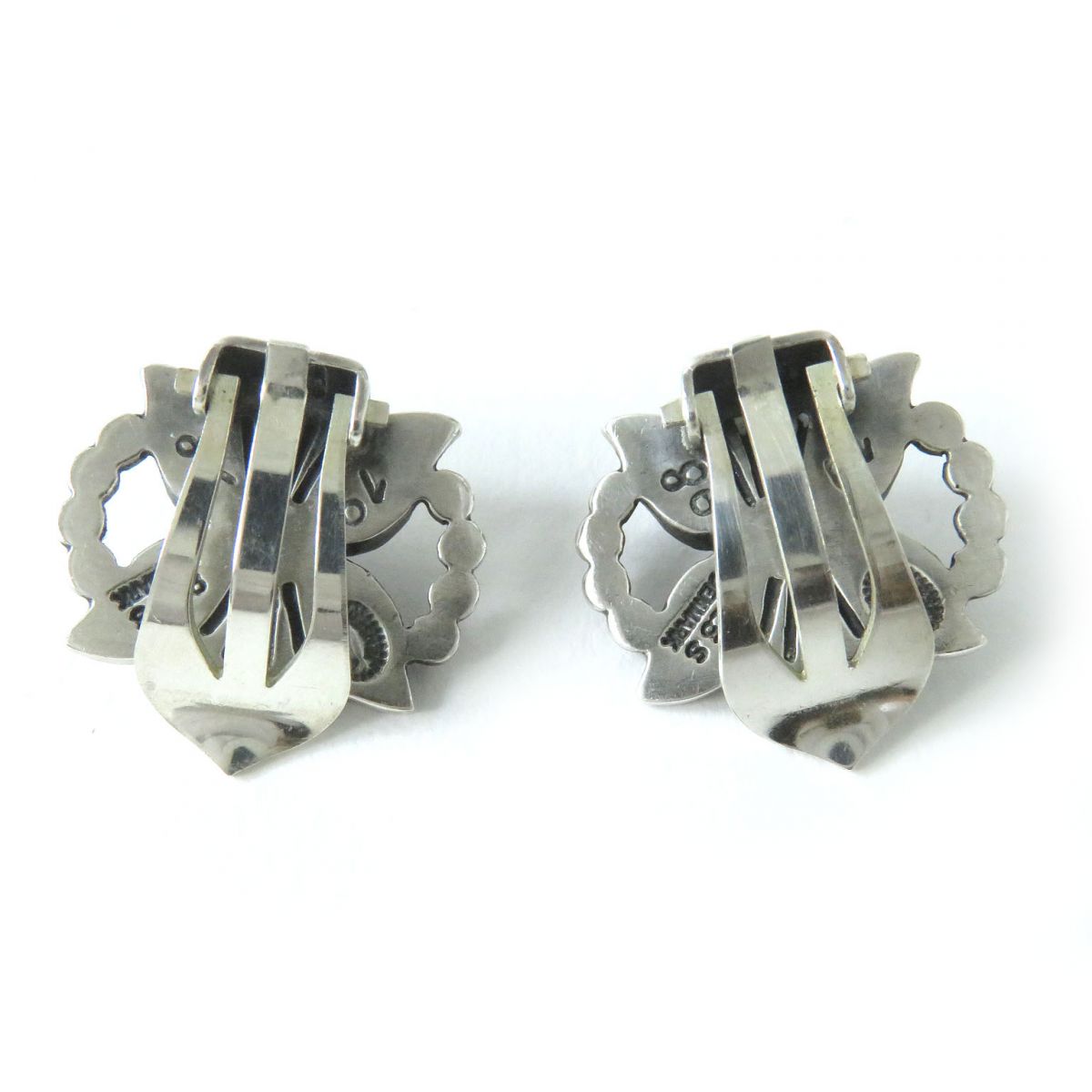Georg Jensen Earring Main