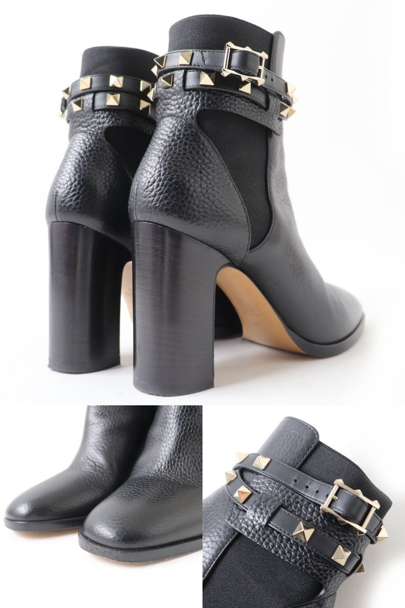 Valentino Boots Main