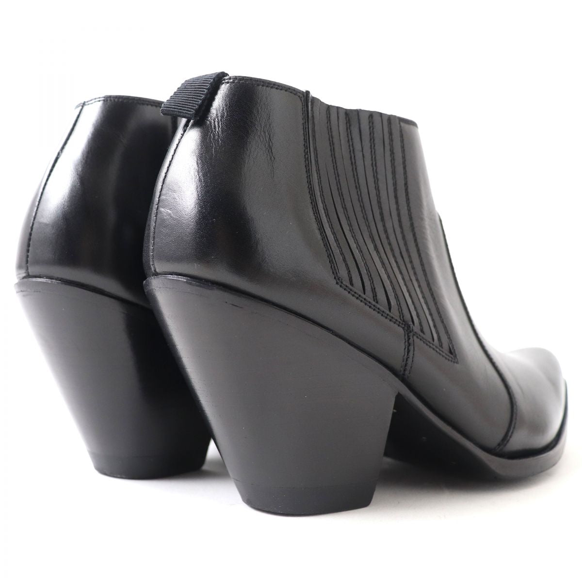 Celine Boots Main