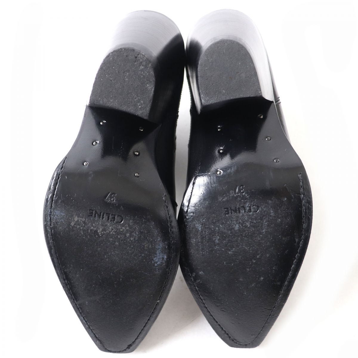 Celine Boots Main