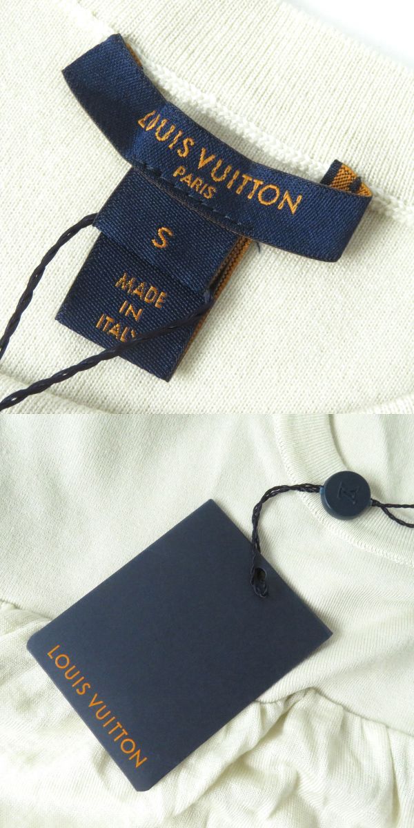Louis Vuitton Knit Main