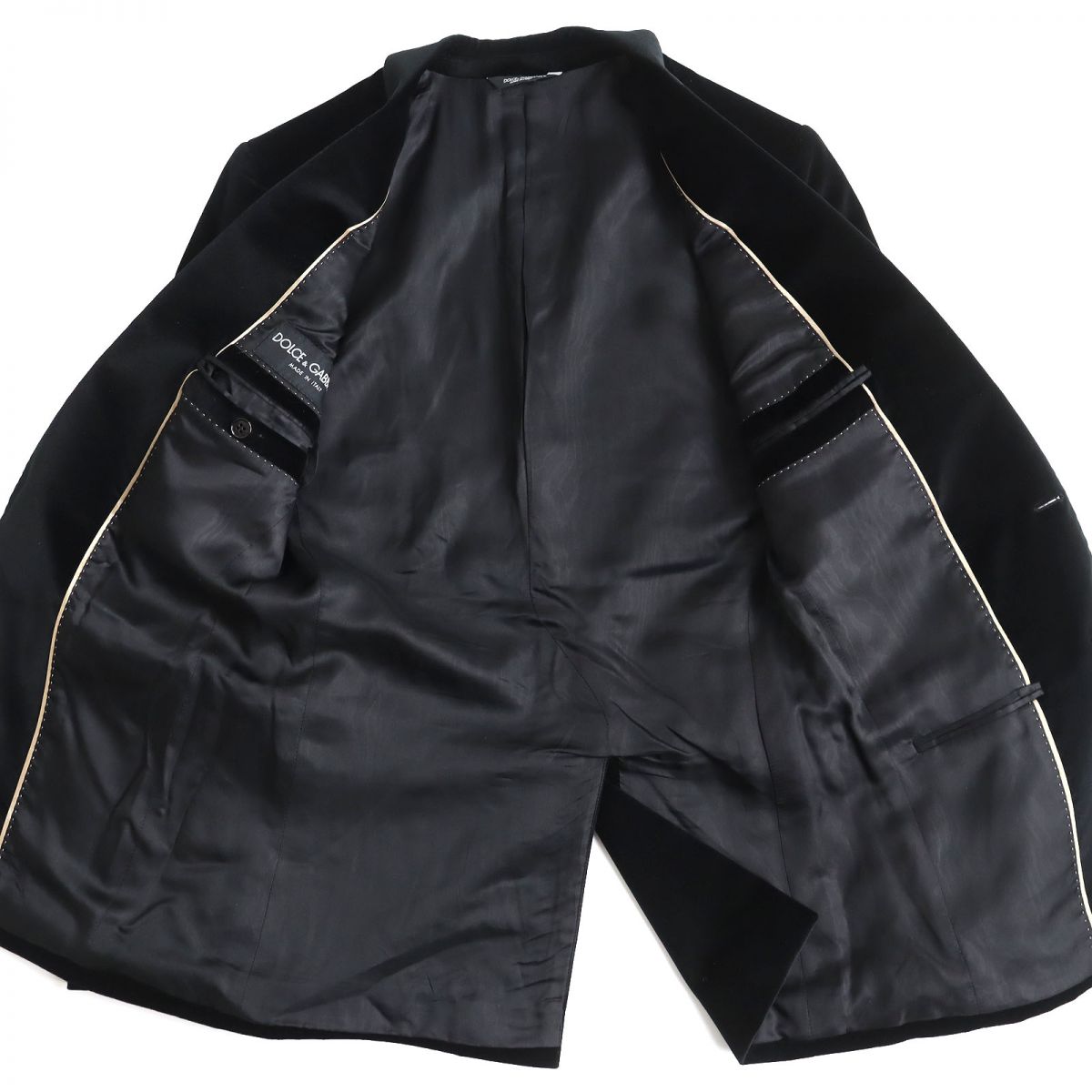 Dolce&Gabbana Tailored Jacket Outer