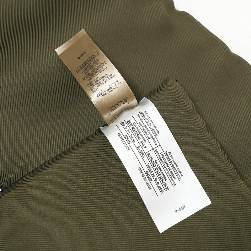 Burberry Scarf Silk, Polyester/Filling=Batting Black Long Scarf Embroidered Logo Mens