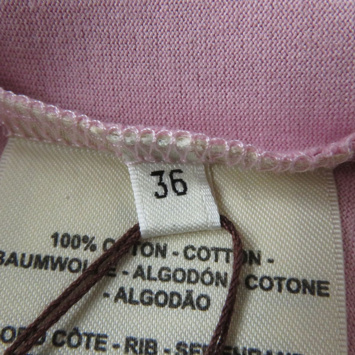 Hermes Short Sleeve T-Shirt Main