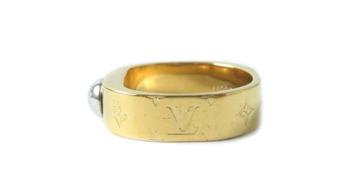 Louis Vuitton Ring M00211 Main