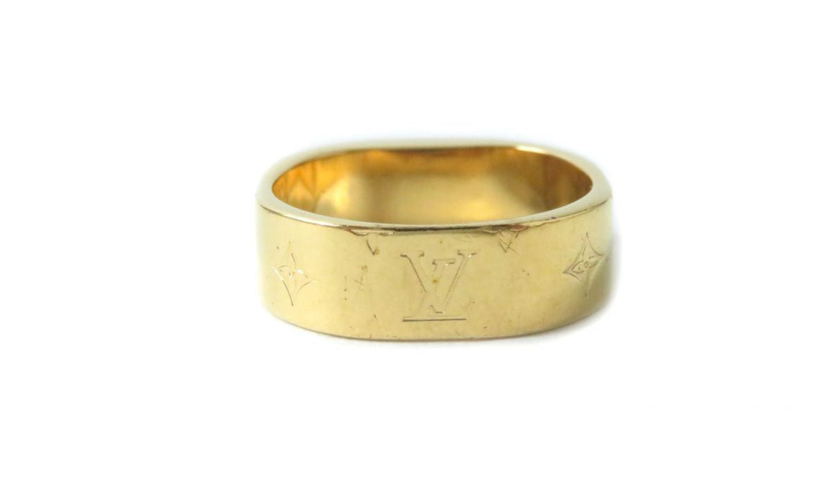 Louis Vuitton Ring M00211 Main