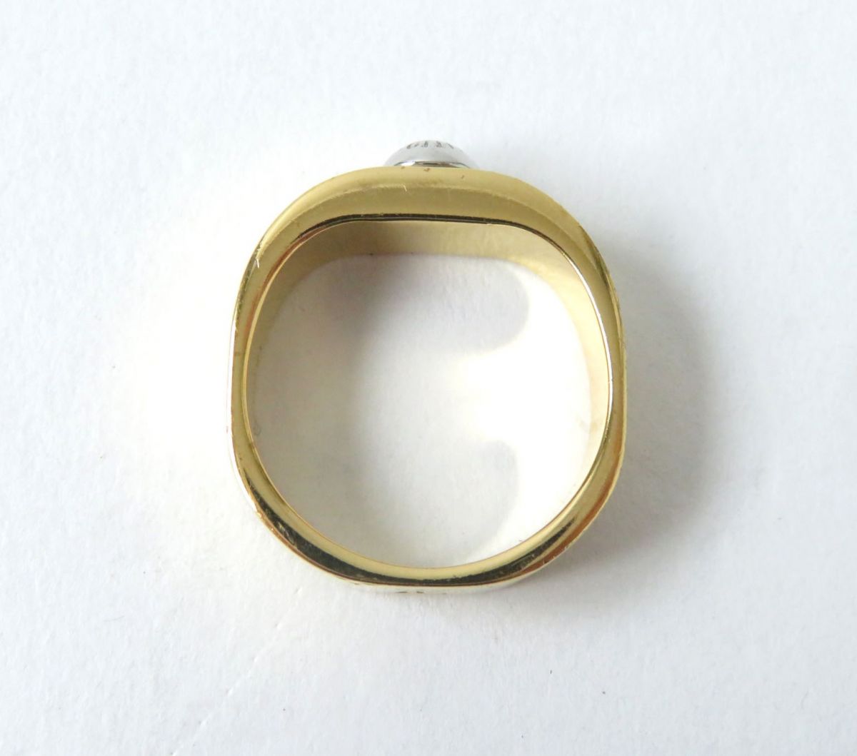Louis Vuitton Ring M00211 Main