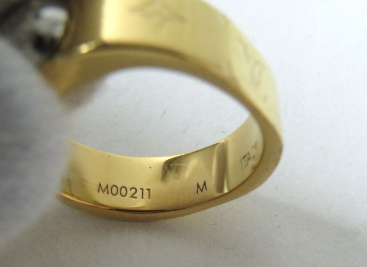 Louis Vuitton Ring M00211 Main