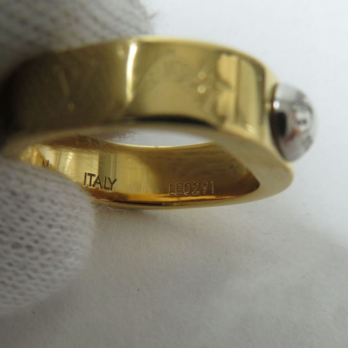 Louis Vuitton Ring M00211 Main