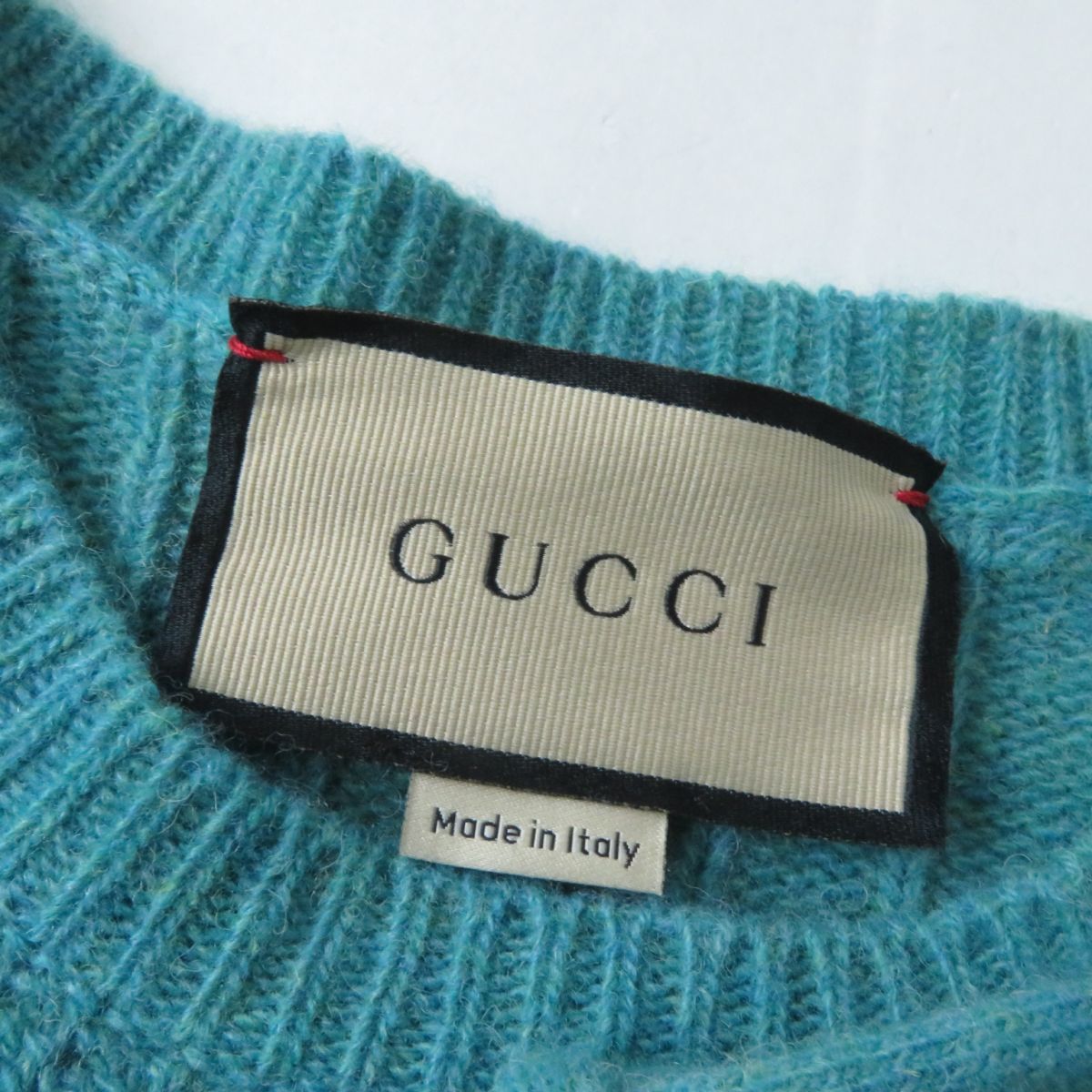 Gucci Knit Main