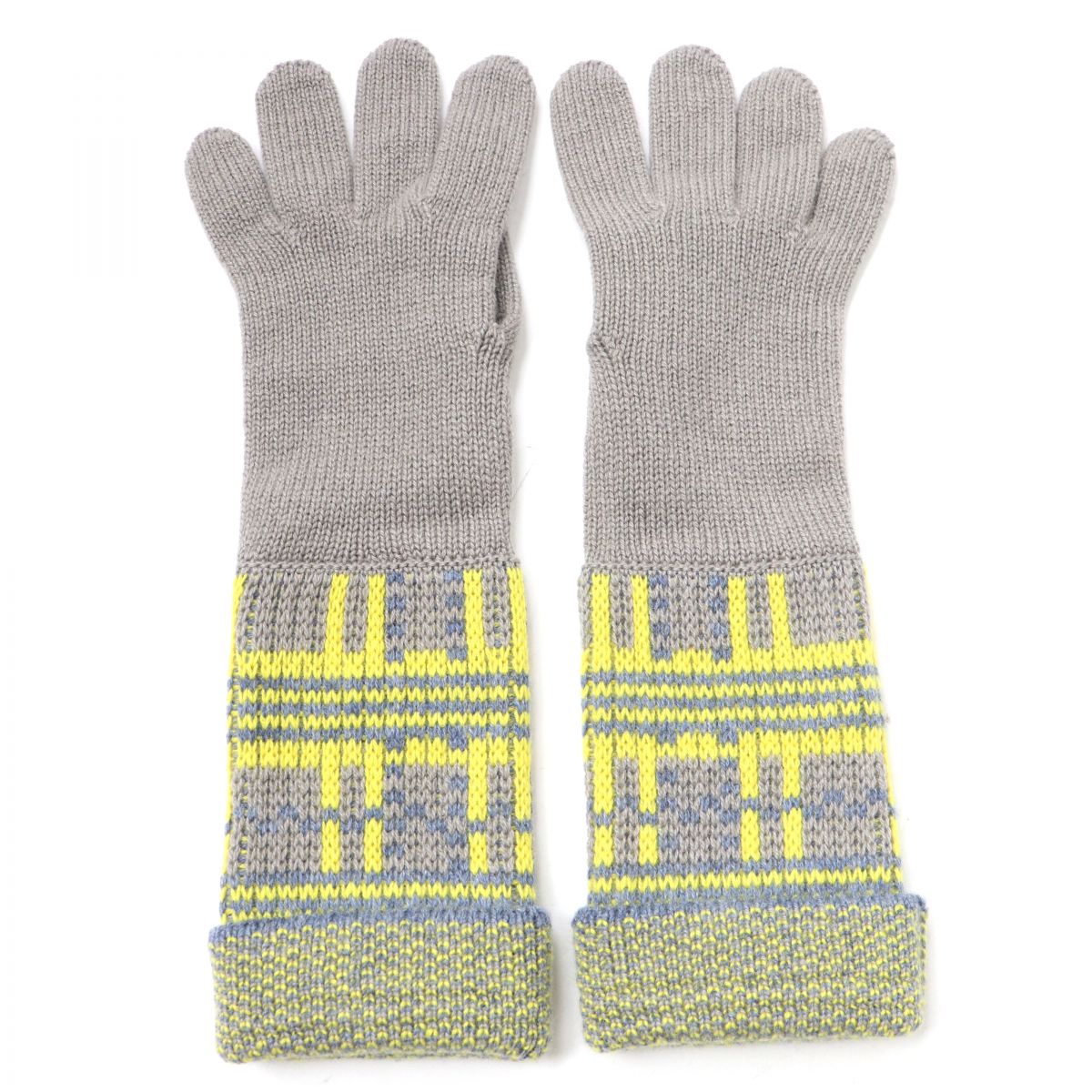 Hermes Gloves Main