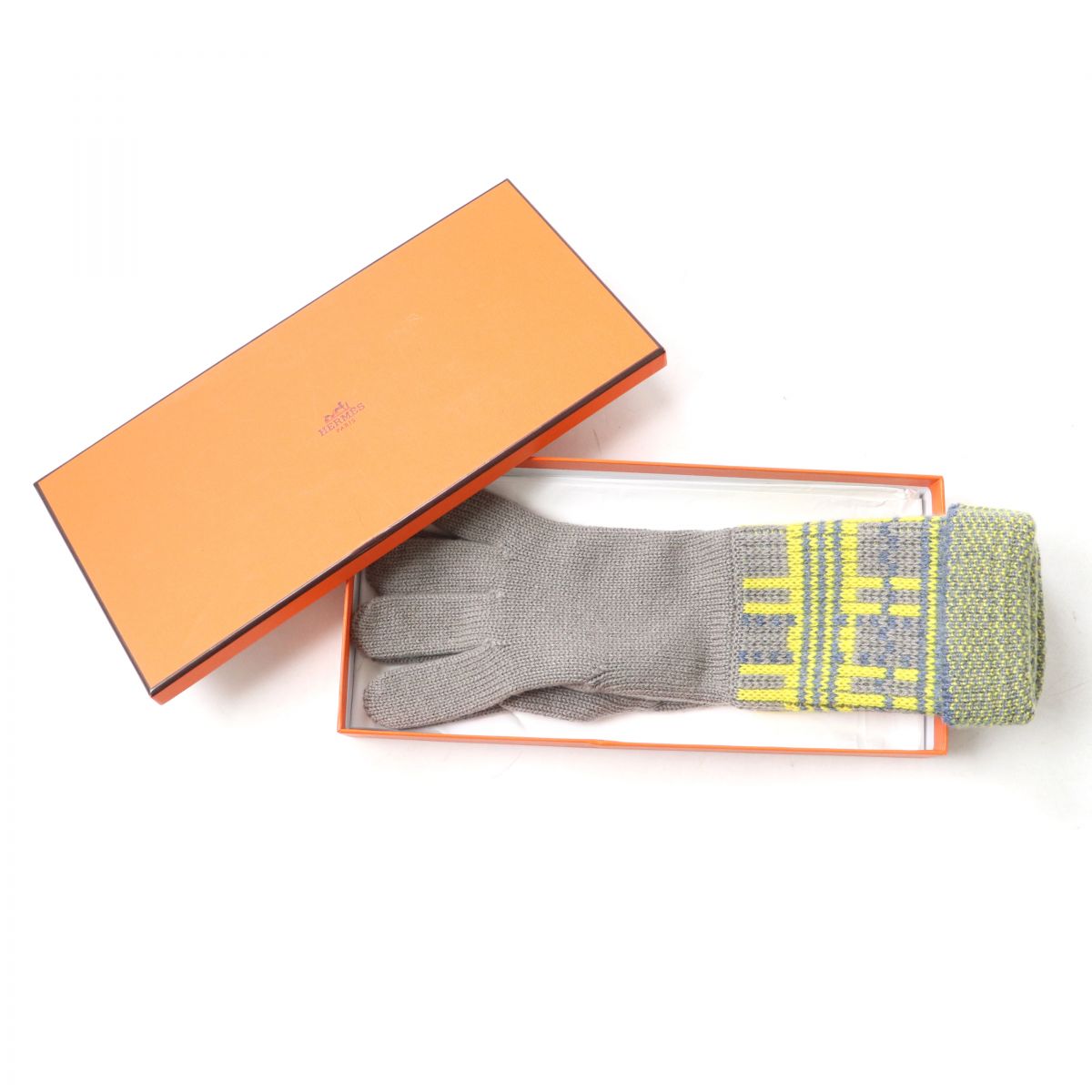Hermes Gloves Main