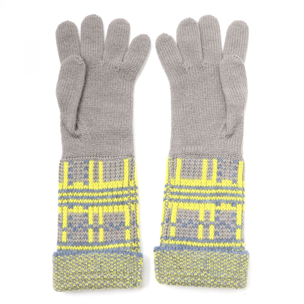 Hermes Gloves Main