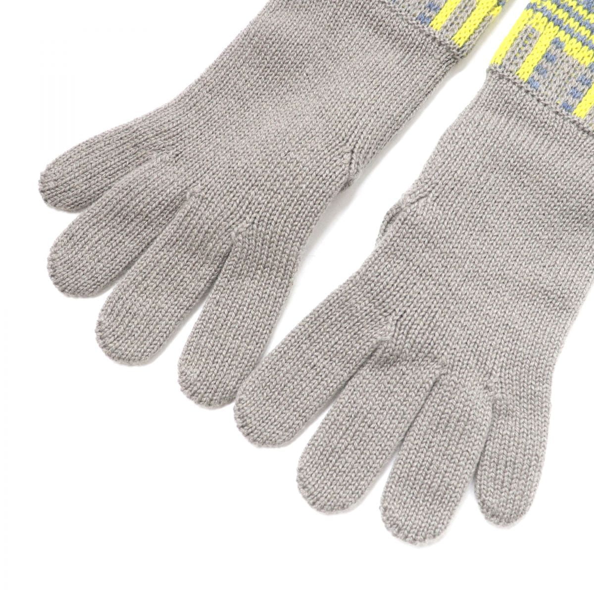 Hermes Gloves Main