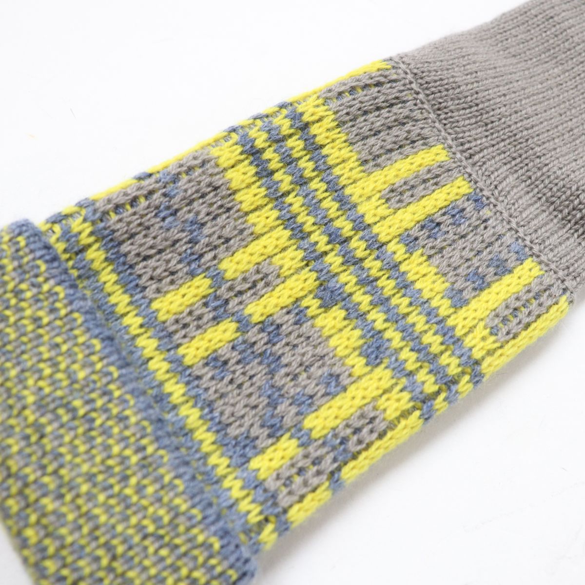 Hermes Gloves Main
