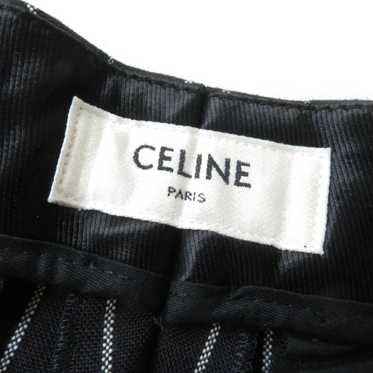 Celine Pants Outer