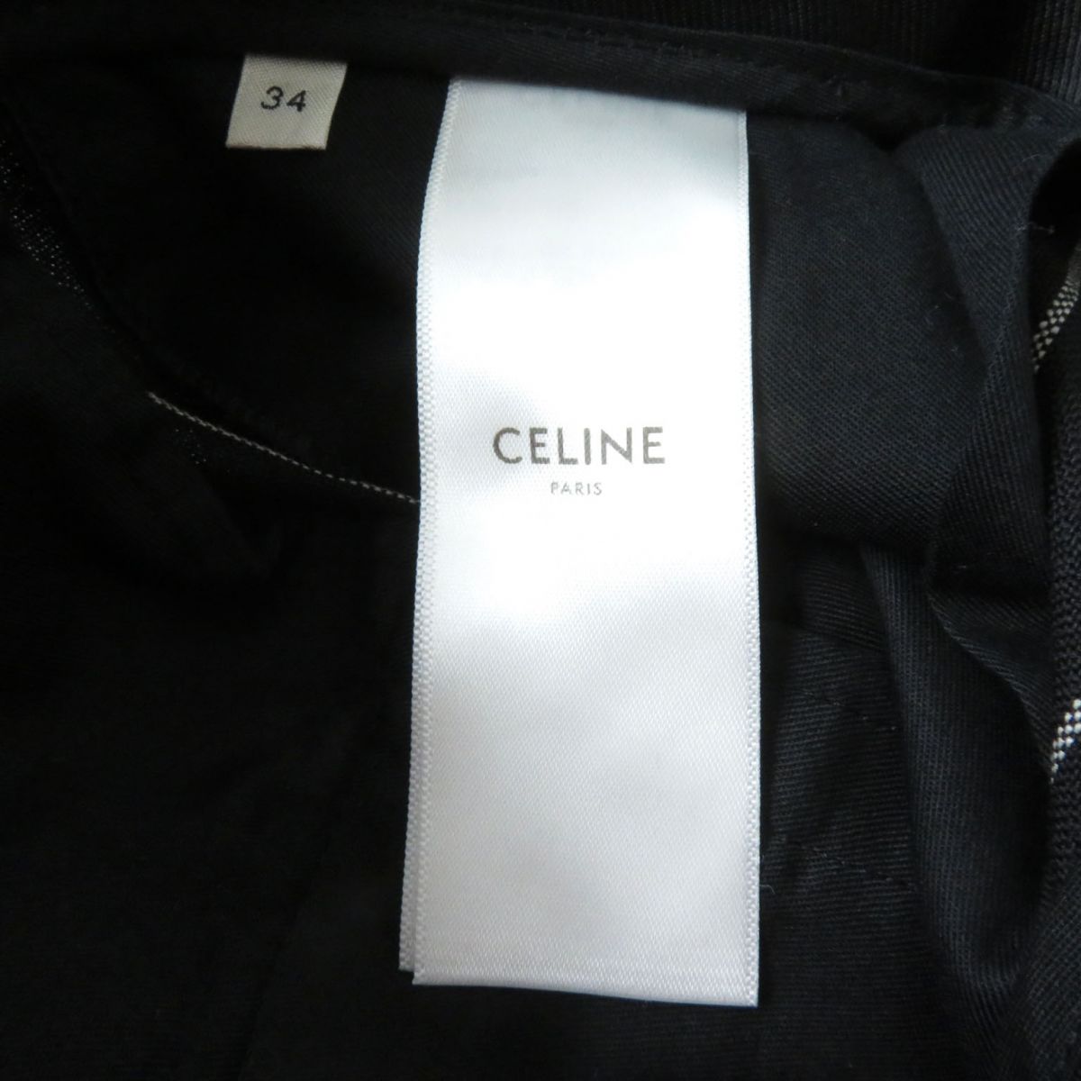 Celine Pants Outer
