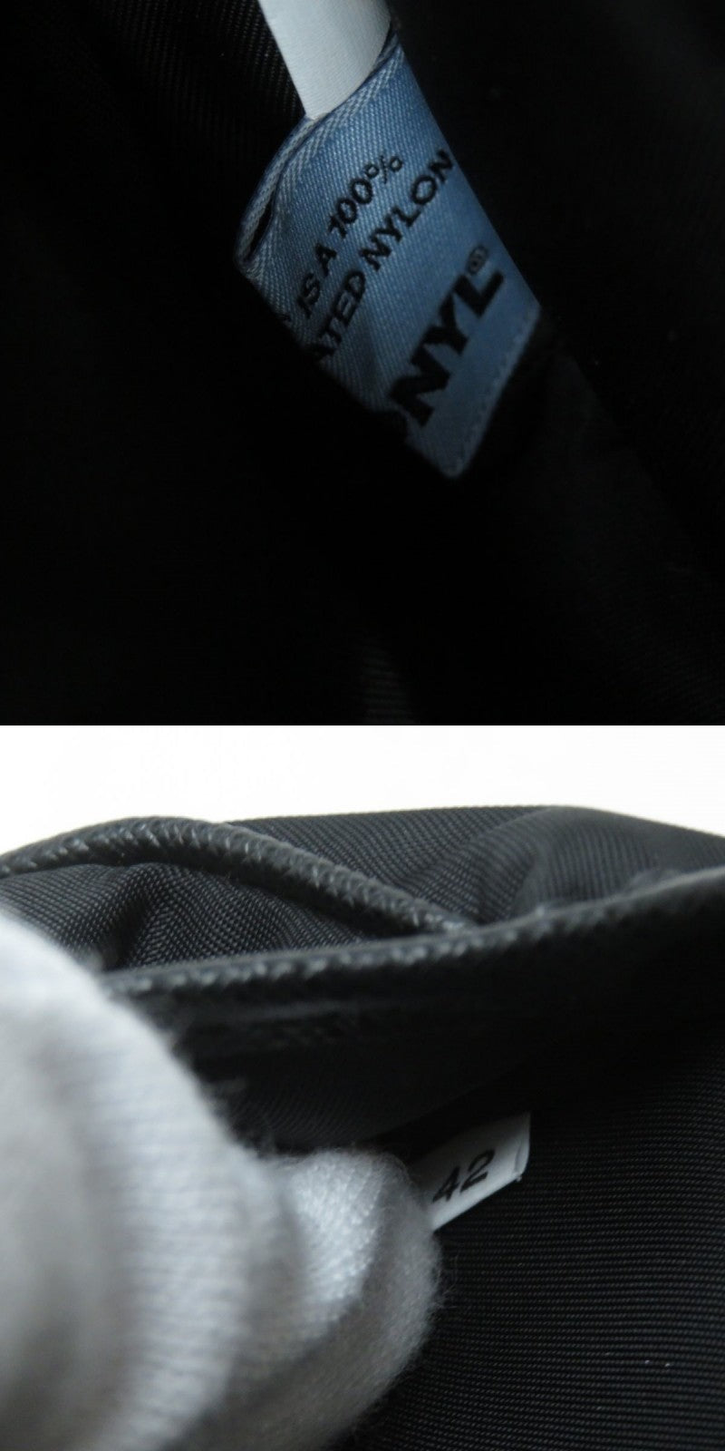 Prada Pouch Main