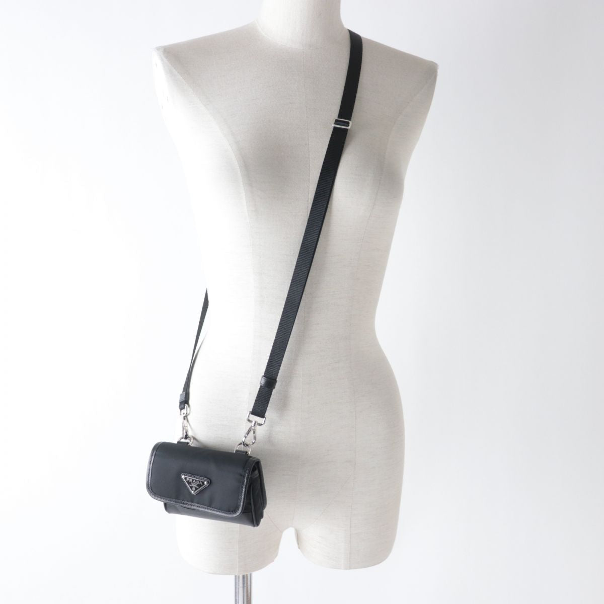 Prada Pouch Main