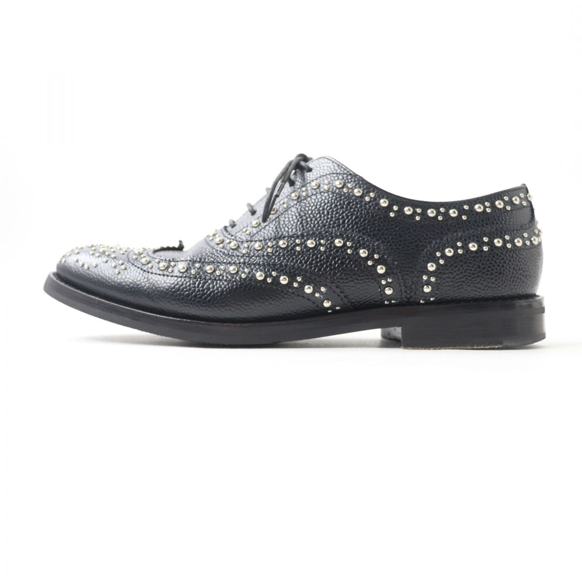 Church'S Leather Shoes Main