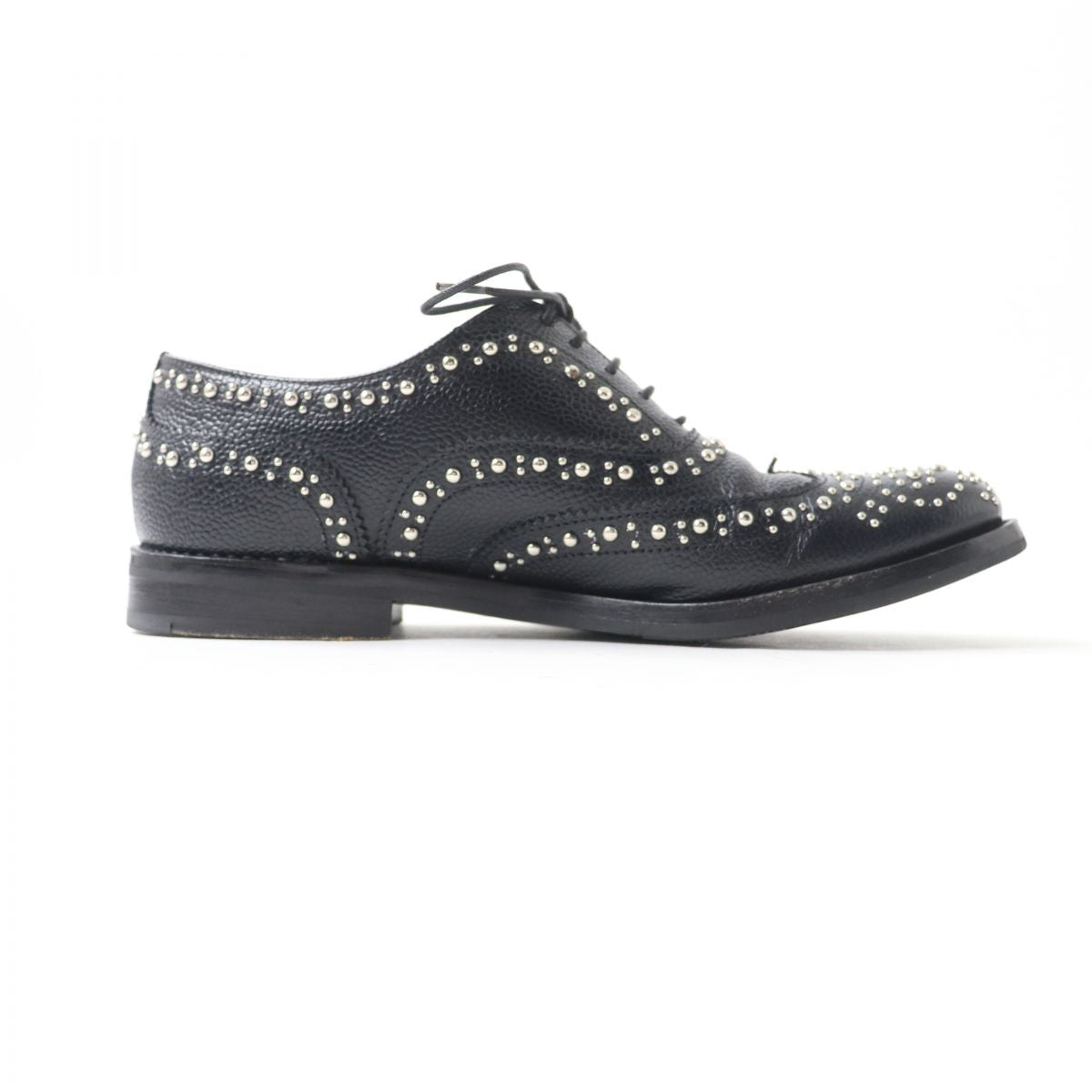 Church'S Leather Shoes Main