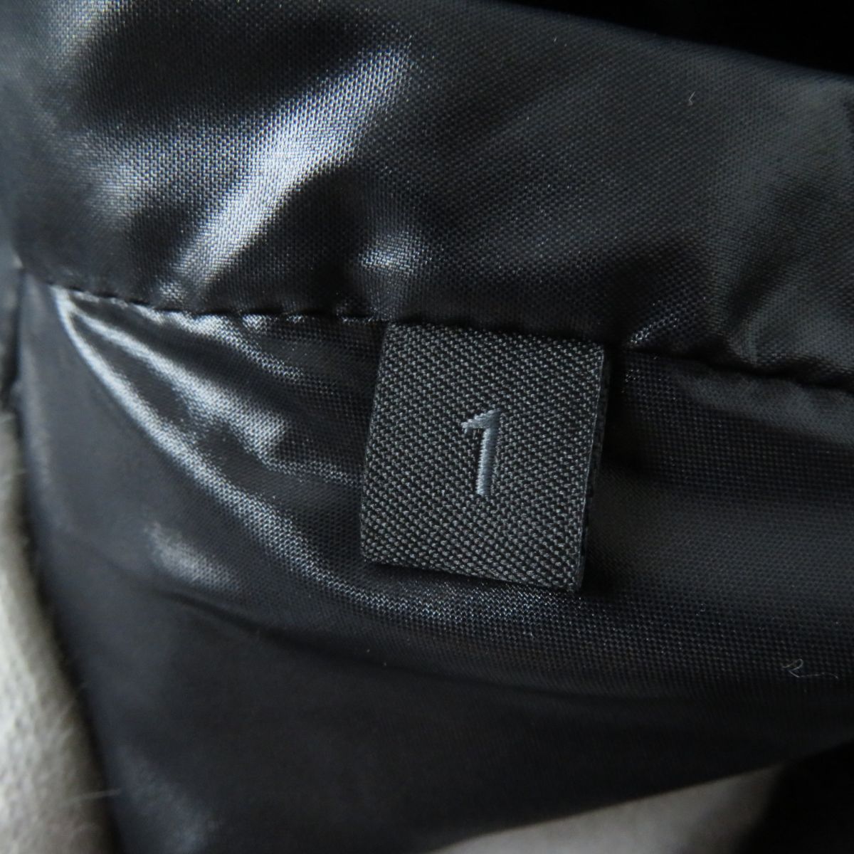 Moncler Down Coat Outer