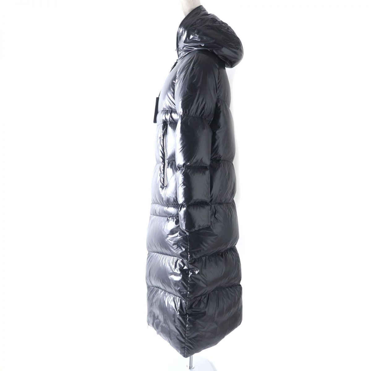Moncler Down Coat Outer