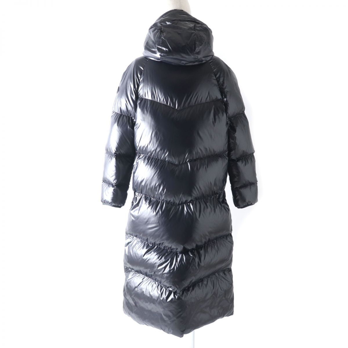 Moncler Down Coat Outer