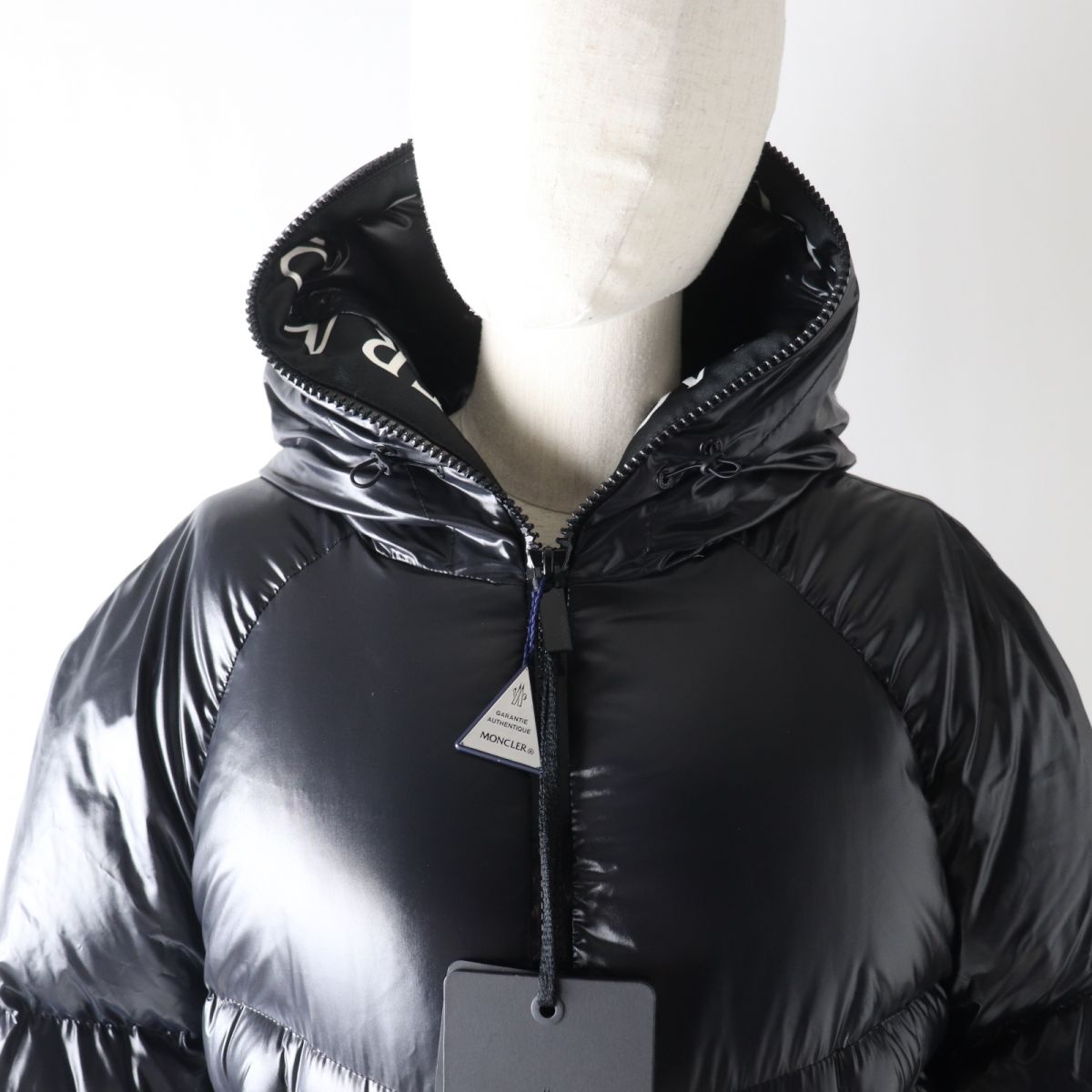 Moncler Down Coat Outer