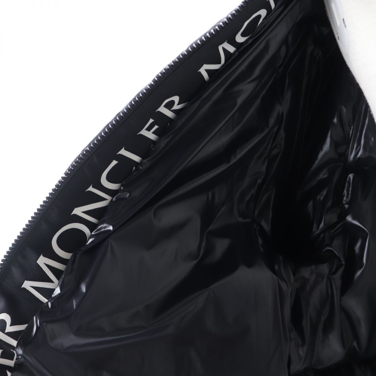Moncler Down Coat Outer