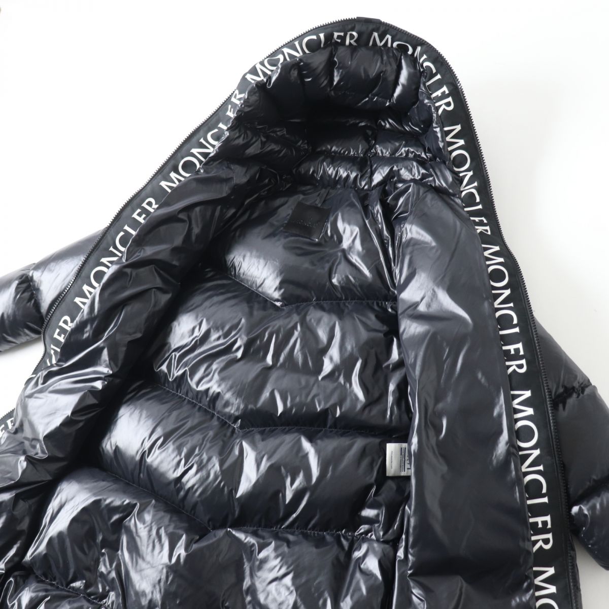 Moncler Down Coat Outer