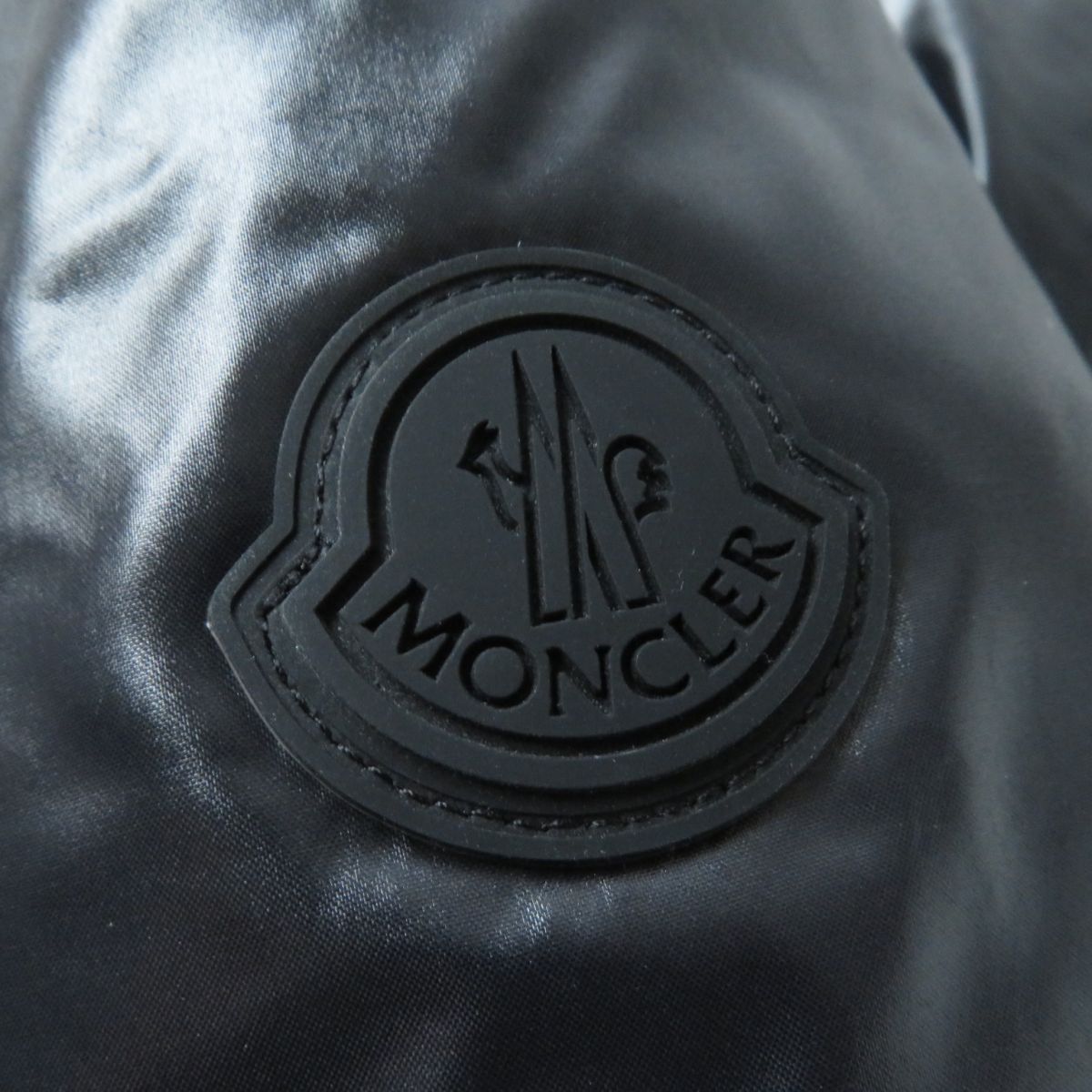 Moncler Down Coat Outer