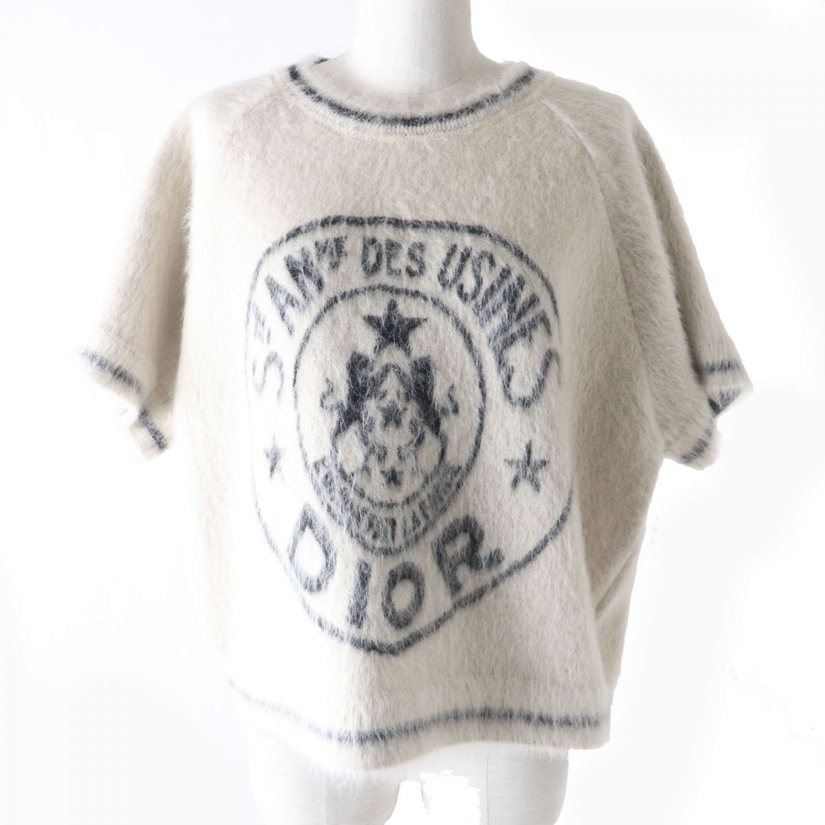 Christian Dior Knit Main