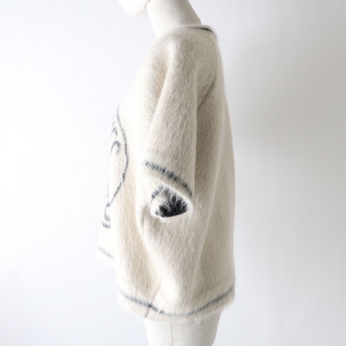 Christian Dior Knit Main