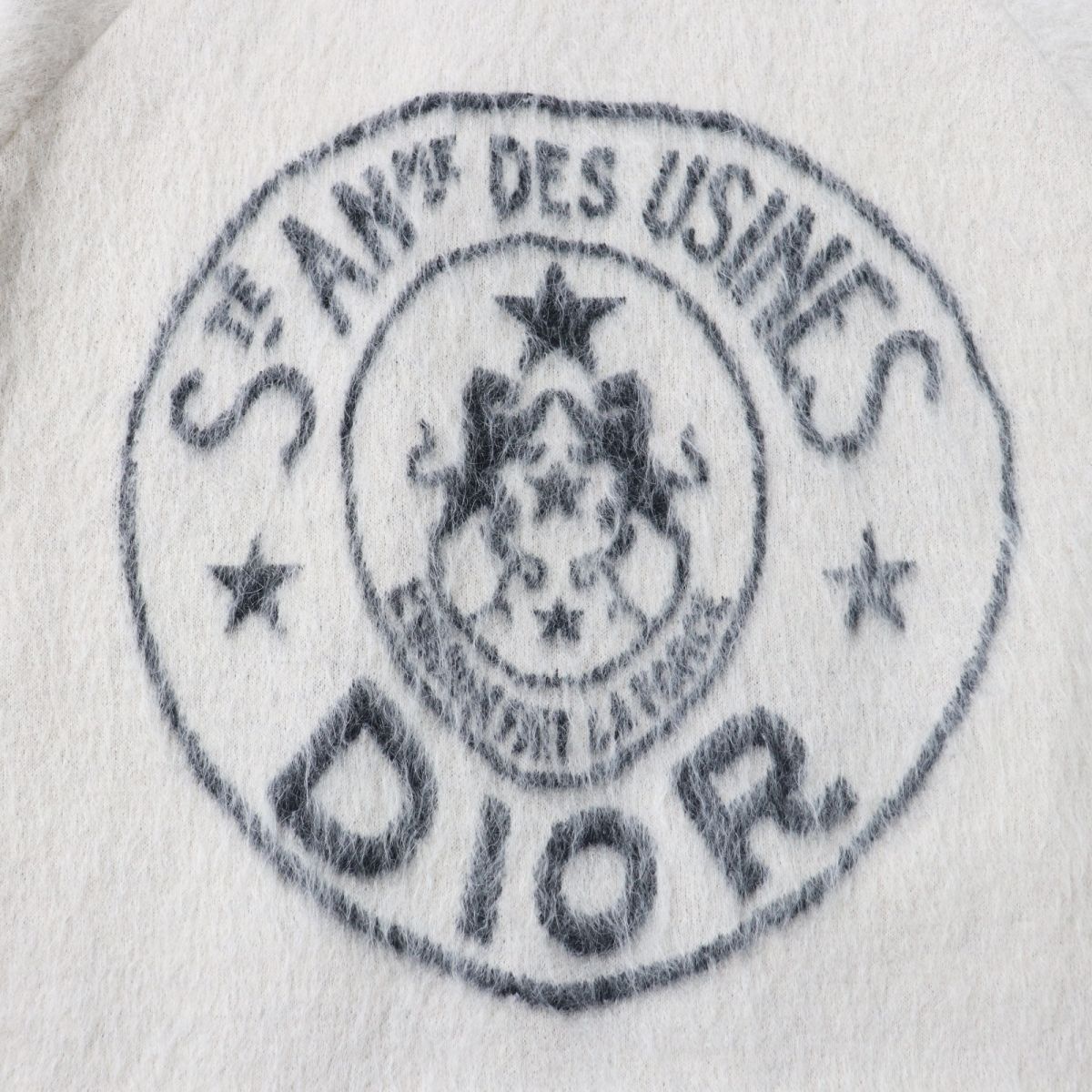 Christian Dior Knit Main