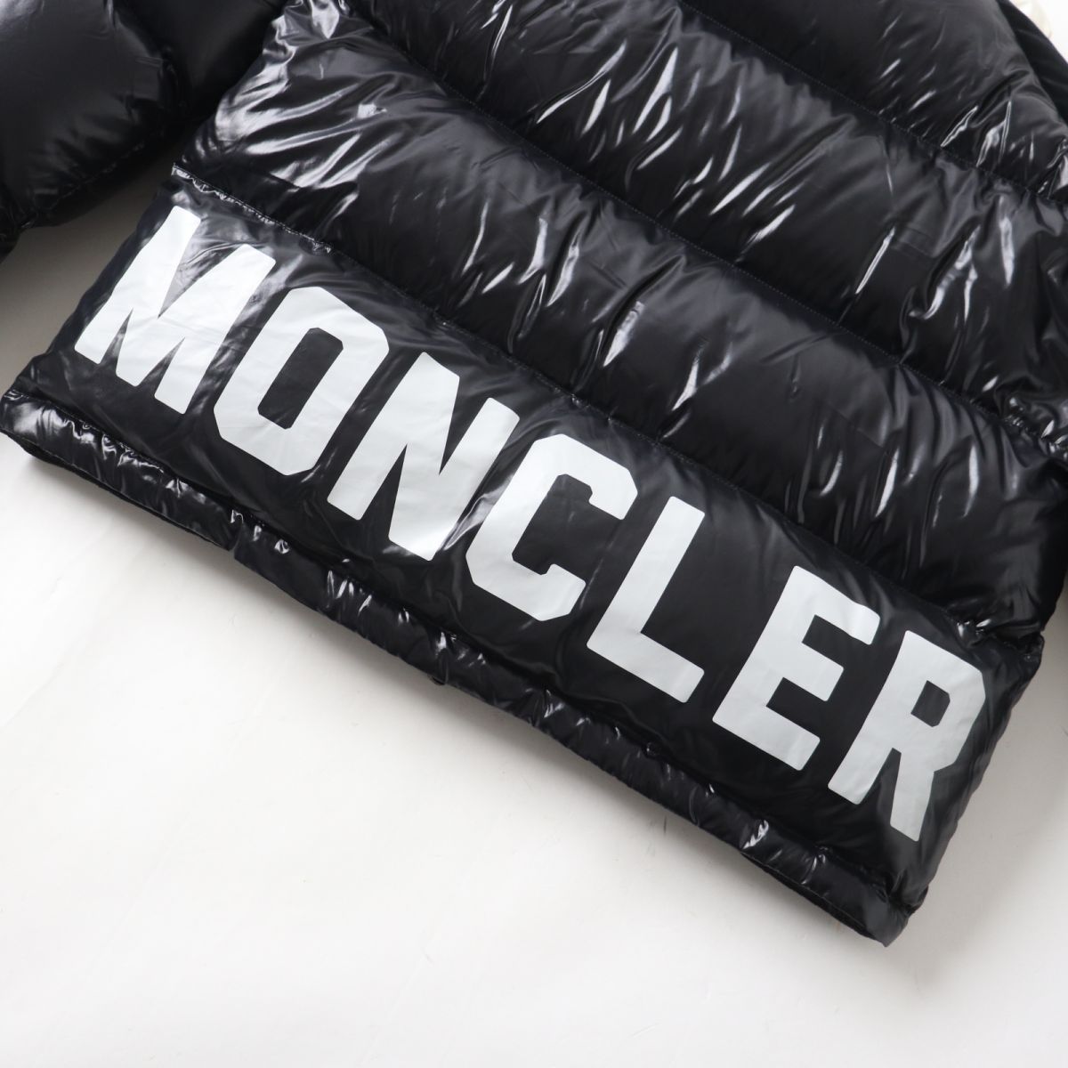 Moncler Down Jacket Outer