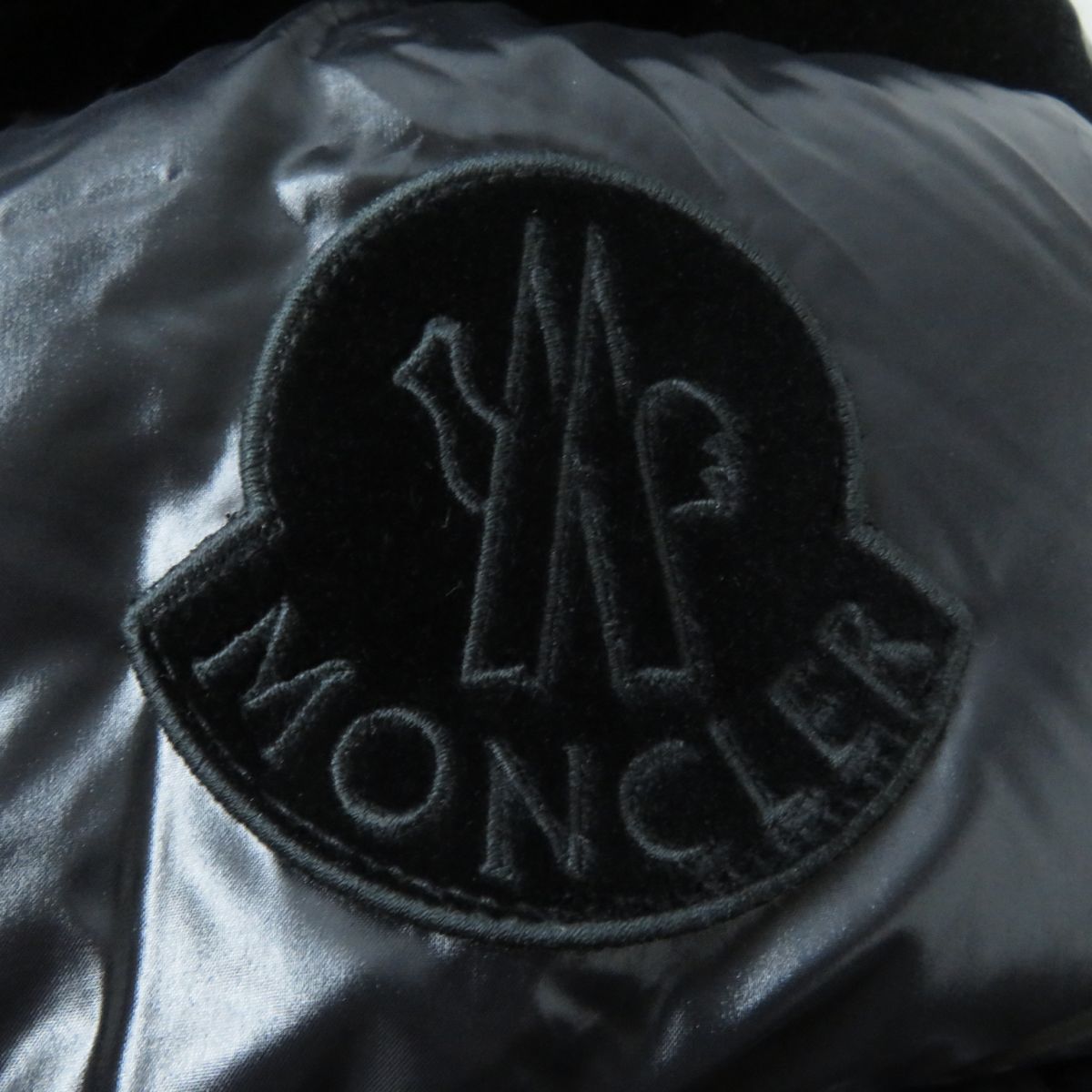 Moncler Down Jacket Outer