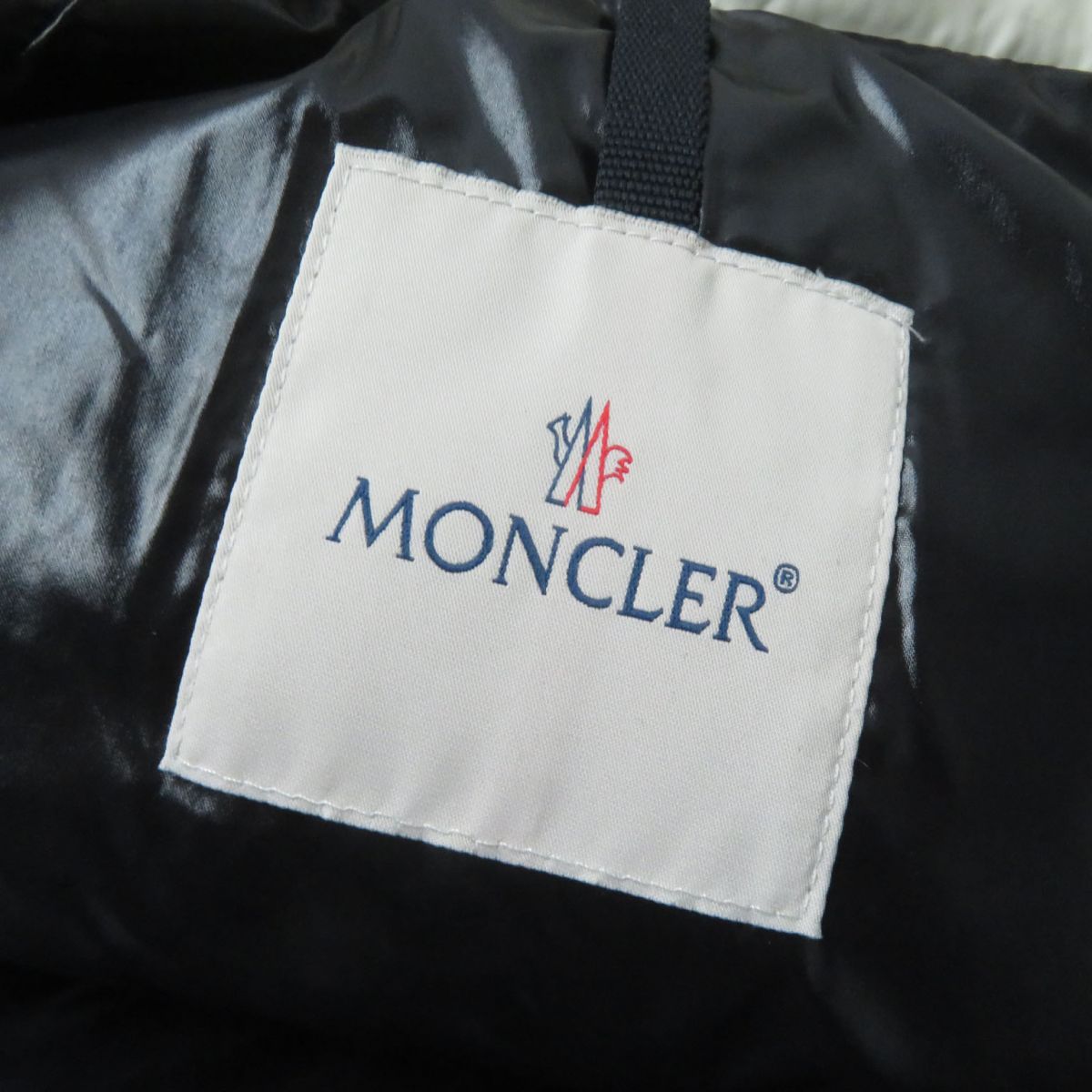 Moncler Down Jacket Outer