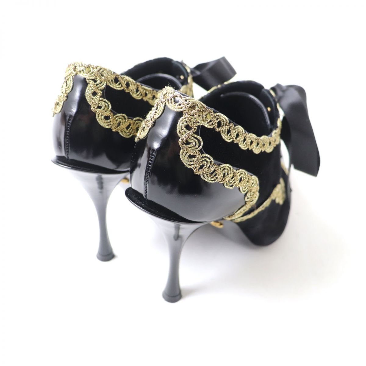 Dolce&Gabbana Pumps Main