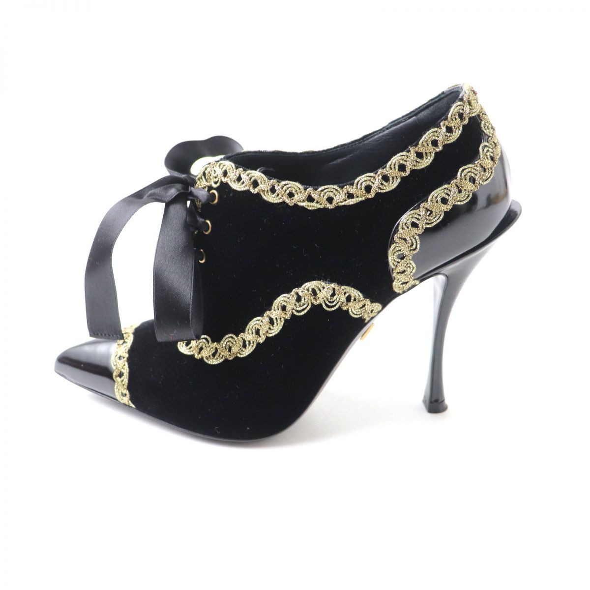 Dolce&Gabbana Pumps Main