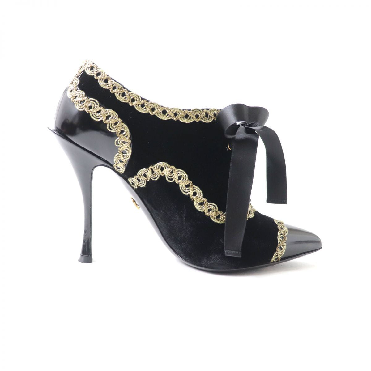 Dolce&Gabbana Pumps Main