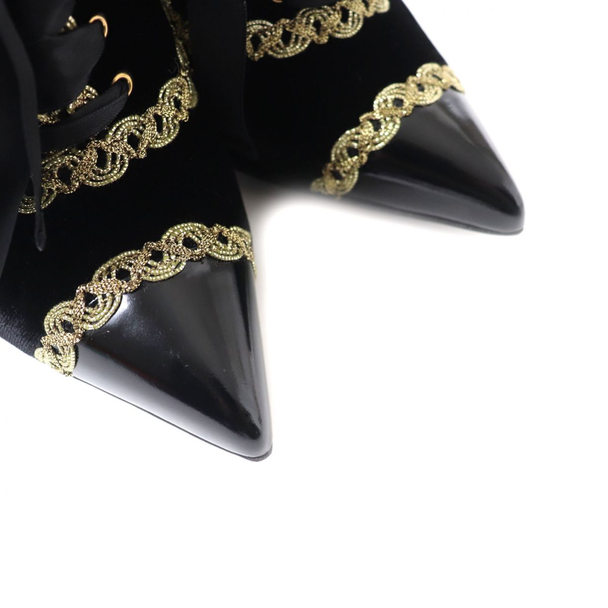 Dolce&Gabbana Pumps Main