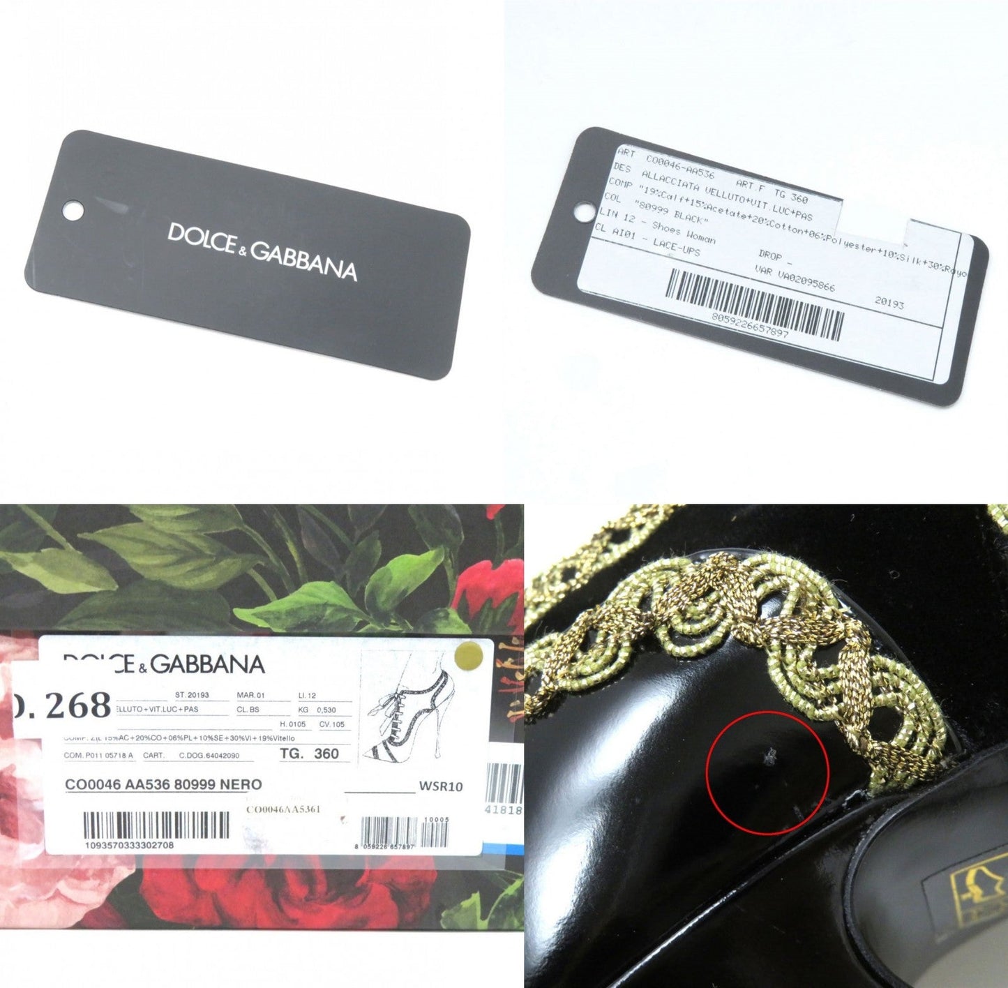 Dolce&Gabbana Pumps Main