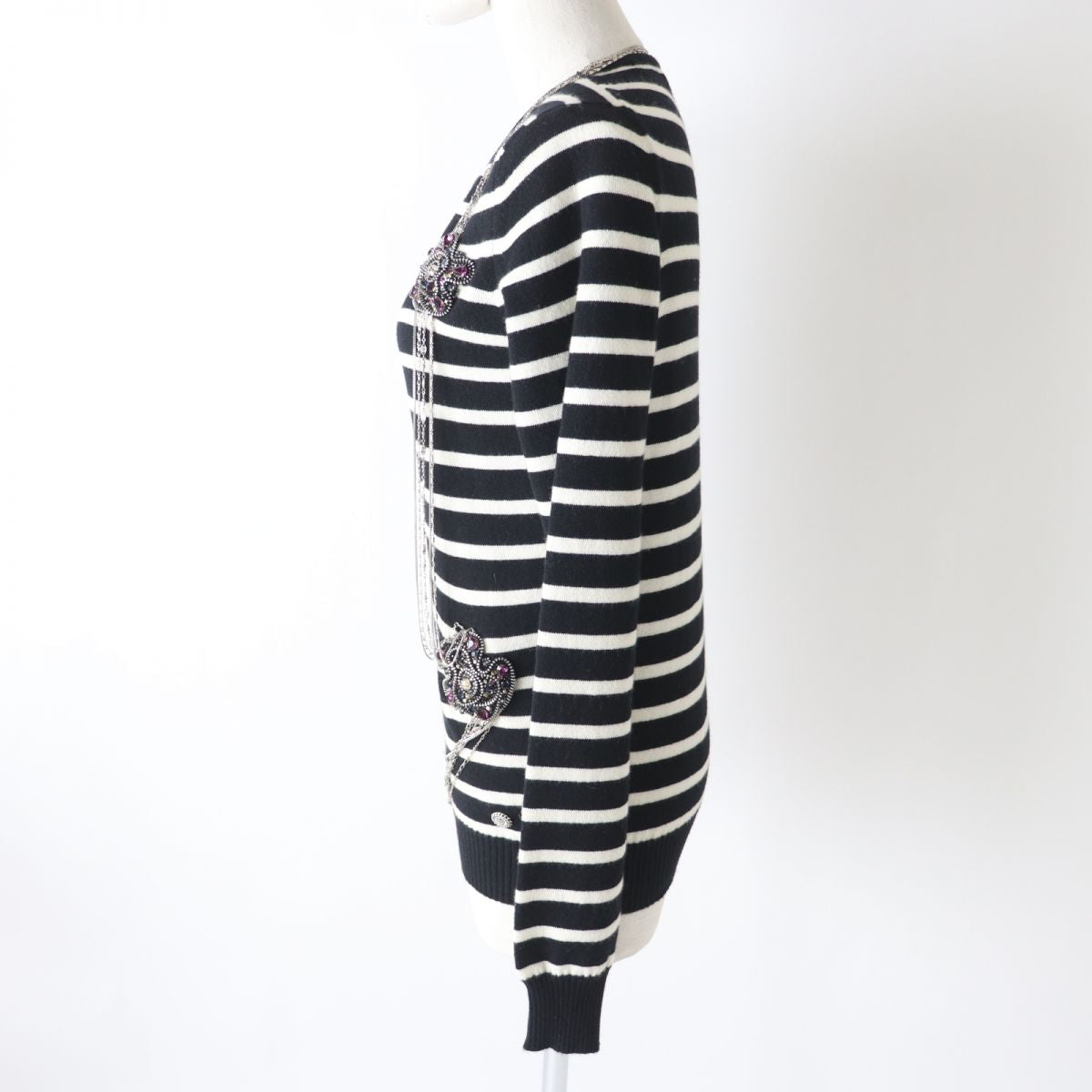Chanel Knit Main