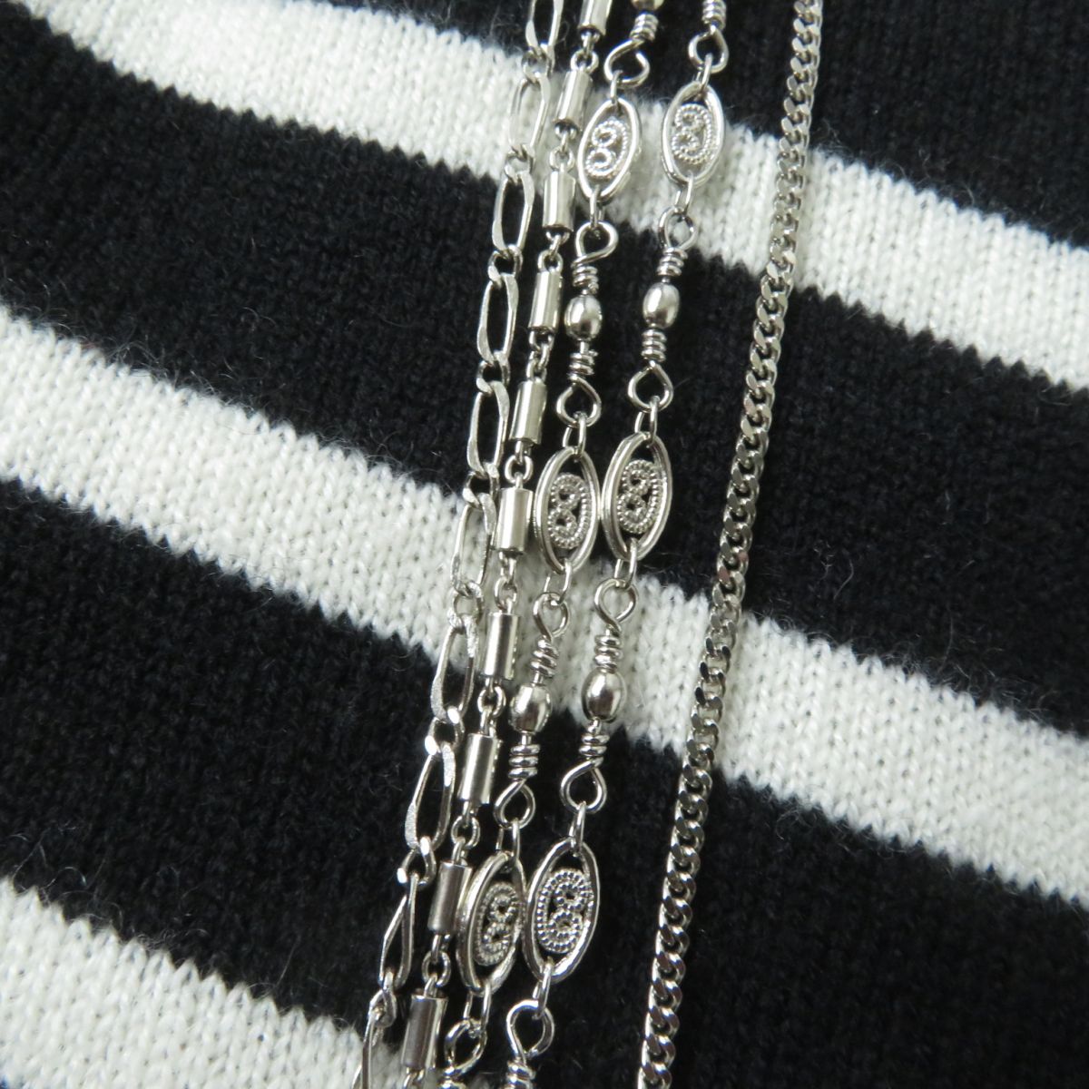 Chanel Knit Main